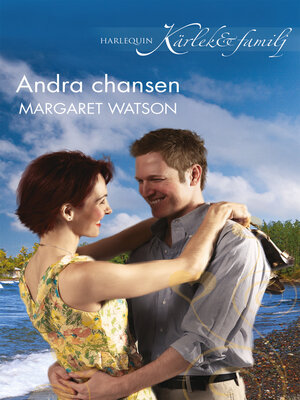 cover image of Andra chansen